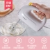 Dongling Whisk Điện Gia dụng nhỏ cầm tay Máy đánh kem tự động Máy nướng kem Máy đánh trứng Mini - Máy trộn điện