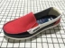 Túi Đeo Chéo Nữ Vollu Giày Slip-On Flat Giày Thoáng Khí Nhẹ Ngoài Trời Giày Lười Vải 14391 dép cao đi biển dép đi biển cho bé gái 