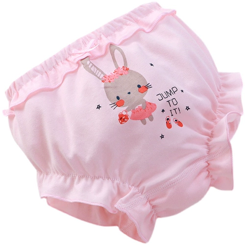 Нижнее белье для девочек, детские штаны для тренировок, тонкие шорты