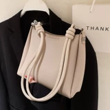 Вместительная и большая сумка через плечо, универсальная сумка на одно плечо, премиум класс