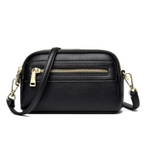 Маленькая сумка клатч, бумажник с молнией, вместительный и большой мобильный телефон, кошелек, сумка через плечо, сумка для телефона, коллекция 2023