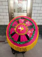 Роза красный б