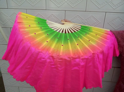 Двойная танцевальная танце