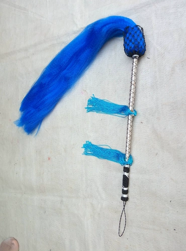 Тай Чи Фухен Буддийская пыль пыли пыли пыли пыли Дааосская хвощик через виноградный производитель непосредственно продает красочную и красочную пыль