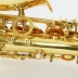 Murphyt MFT-960 chính hãng của Đức thả E alto saxophone nhạc cụ chuyên nghiệp - Nhạc cụ phương Tây