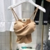 Ttmi Hàn Quốc phiên bản X2 mùa hè ulzzang sexy Slim phương thức vành đai ngực pad đáy vest đồ lót bọc ngực áo ba lỗ nữ Áo ba lỗ