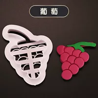 Виноградная форма