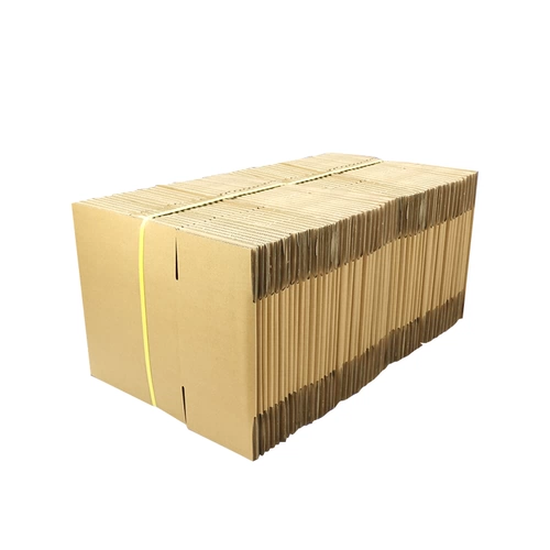 Ultra -Packs Paper Box Express Delivery Delay Moving 3, 5 -Layer Box Pope Pope Laper Box
