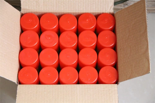 Взрывобезопасная креативная зажигалка, 20 мл