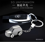 Маленькая зажигалка с usb-зарядкой, креативная ветрозащитная подвеска с зарядкой, новая коллекция