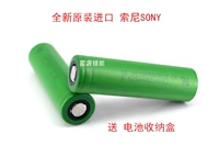 Новый Sony Sony VTC C4 C5 C6 C5A 18650 Power Litthium Actulet