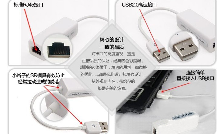Concentrateur USB - Ref 369246 Image 5