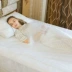 Du lịch xách tay dành cho người lớn dùng một lần bẩn sheets du lịch khách sạn cung cấp không dệt túi ngủ