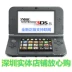 Brand new original NEW3DSLL phiên bản giới hạn NEW2DS game console NEW 3DSLL cầm tay mới ba Pikachu máy chơi game cầm tay psp giá rẻ Bảng điều khiển trò chơi di động