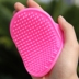 Pet dog brush Teddy Vàng tóc nhỏ tạo tác massage găng tay bàn chải vẻ đẹp sạch nguồn cung cấp tắm cát tắm găng tay lấy lông rụng cho chó mèo Cat / Dog Beauty & Cleaning Supplies