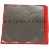 Водяной дым алюминиевая фольга бумага Аравия горячая горячая бумага для горячей бумаги.