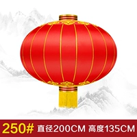 Секция 250 Tiekou#