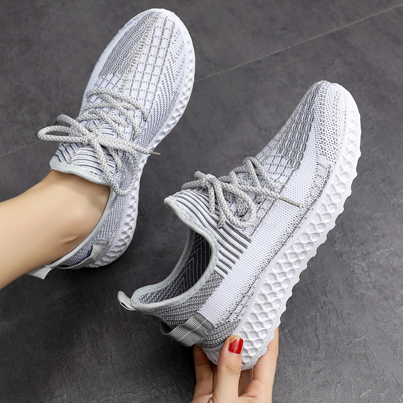 C361 WhiteThe old Beijing cloth shoes Women's Shoes Spring and summer leisure time gym shoes female Coconut shoes schoolgirl ventilation ma'am leisure time Cloth shoes