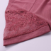 Mùa hè ăn mặc trung niên của phụ nữ mẹ ngắn tay t-shirt nữ mùa hè lỏng phần mỏng kích thước lớn mùa hè dài ngắn tay áo sơ mi đồ mặc nhà trung niên Phụ nữ cao cấp