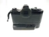 Canon AV-1 501.8f xử lý bộ máy phim đen máy ảnh 135 phim ống kính canon Máy quay phim