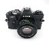 RICOH Ricoh XD7 đen 50mm1.7F ống kính 135 phim phim máy ảnh SLR máy ảnh