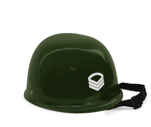 Камуфляжный солдат, пластиковая шапка, пластиковый шлем, игрушка, игровой реквизит