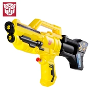 Cậu bé súng nước cậu bé Transformers đồ chơi súng nước Optimus Prime Bumblebee bé 3-69 tuổi súng nước