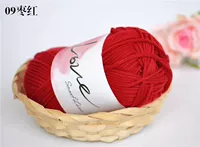 9 Jujube красный