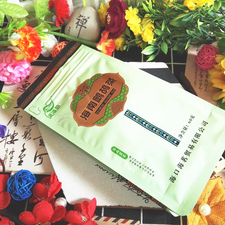 海南清补凉：舌尖上的夏日清凉