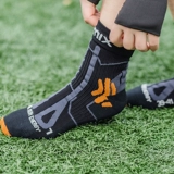 Внедорожные водонепроницаемые быстросохнущие спортивные носки подходит для мужчин и женщин, для бега, впитывают пот и запах