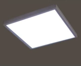 Светодиодный накладной прямоугольный светильник, световая панель для вытяжки, трансфер