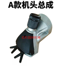 Электроножницы по металлу 电动羊毛剪配件羊毛剪子机头转子电机压爪传动轴羊毛推子刀片螺丝