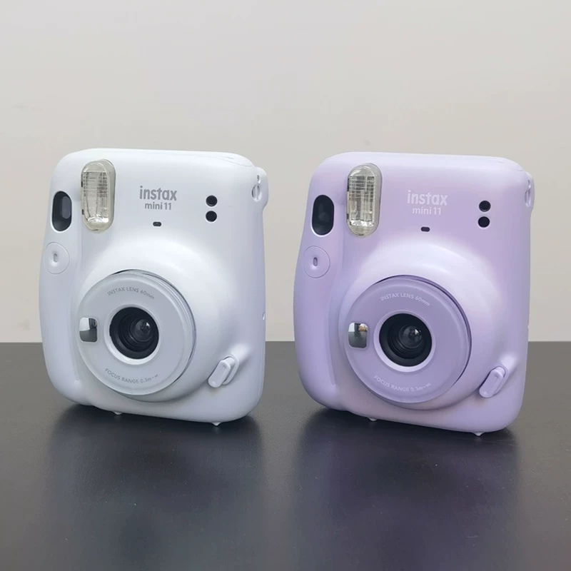 Polaroid, милая маленькая камера, 12, подарок на день рождения, 8/9/