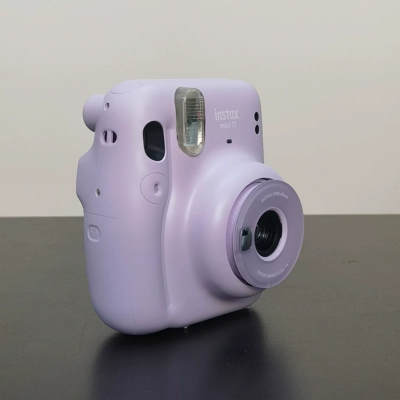 Polaroid, милая маленькая камера, 12, подарок на день рождения, 8/9/