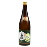 Японское рисовое вино, 720 мл