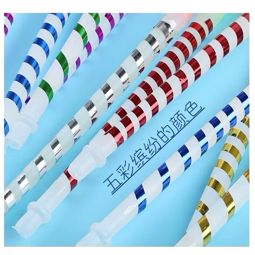 Большой свисток, мегафон, игрушка, детское вечернее платье, реквизит