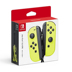 Tay cầm Nintendo Switch Joy-Con Tay cầm bên trái và bên phải Tay cầm kép Màu đỏ xanh Vàng Phụ kiện NS tay cầm chơi pubg Người điều khiển trò chơi