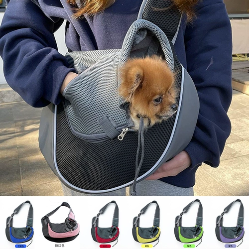 Портативная дышащая сумка для выхода на улицу, рюкзак