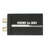 Новая обновленная версия HDMI в SDI Converter HDMI в 3G/HD/SD-SDI HD-преобразователь