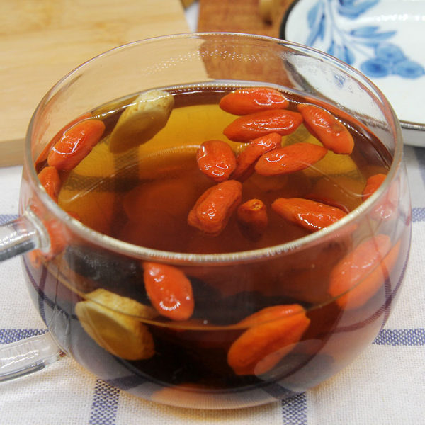 李济仁养生补气血双补养生茶15g15包优惠券折后￥298包邮￥49820