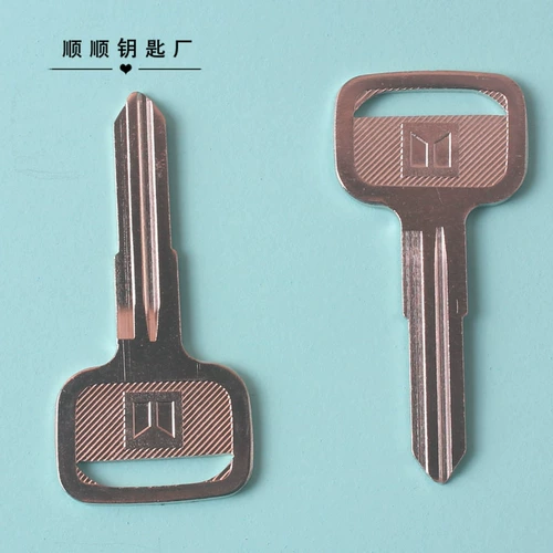 Электрический 5 -шмот двойной клавиша клавиши, грип -клавиша, бланк 50 0 0.