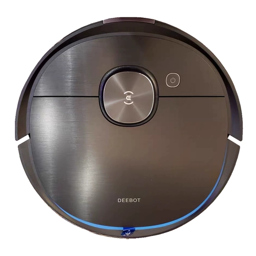 Кобат -робот Di Treasure T8aivi+Home Автоматическая питание перетаскивает все -In -Deebot