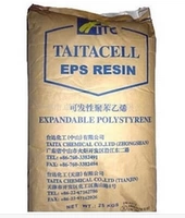 Поставка пенопласта Полистирола украшения детали пищевой упаковки EPS-311 Тайвань Дада Химия
