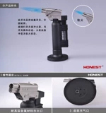 BCH BAICHENG 500JET HIGH -TEMPERATURATURATUGRATURATUREPROATING GUNS, выпекающие стекла Сталопроводы, Мини -сварочная сварца MOXA LIGHTER LIGHTER
