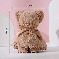 Хаки Голый медведь