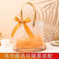 Шоппер с бантиком, 8×16.5×8.5см