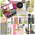 Multi-specs Makeup Set Bộ mỹ phẩm dành cho người mới bắt đầu Bảng phấn mắt Beauty Makeup Kem che khuyết điểm CC CC - Bộ trang điểm son màu nâu đỏ Bộ trang điểm