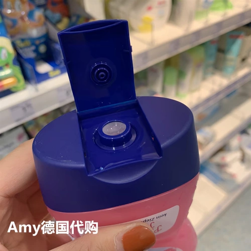 Средство детской гигиены для принцессы, детский шампунь, (в наличии на складе), Германия, уход за волосами, 2 в 1, 230 мл