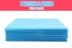 Linen phủ pad đơn vô trùng dùng một lần pad pad đơn đơn đơn tờ đơn massage vẻ đẹp pad 40 * 40 - Khăn trải giường thảm nỉ trải giường Khăn trải giường