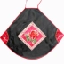 Phong cách cổ điển dân tộc món quà gợi cảm hiển thị tạp dề kiểu đồ ngủ sling phụ nữ trưởng thành kích thước lớn đồ lót cung điện màu đỏ